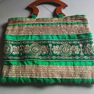 Hand Bag