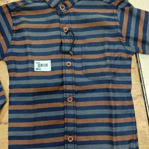 3 KIDS SHIRT - 20 SIZE(2 YEAR)