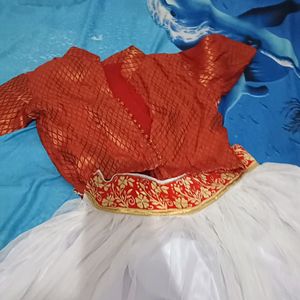 Ladies Lehenga Choli