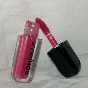 Ronzilla Liquid Lipstick