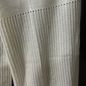 Turkey Wide Woolen Pant