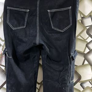 Unisex denim jeans