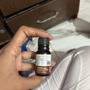 Two Essential Oil