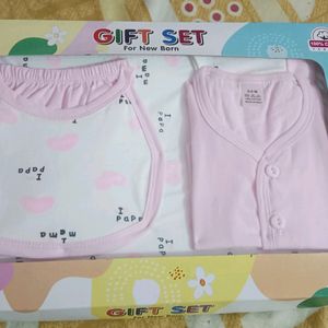 Infant Set