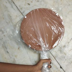 Miti Pan/clay Pan