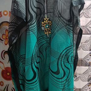 Kaftan Kurti