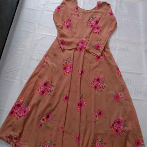 Anarkali Kurti