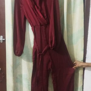 Urbanic Jumpsuit