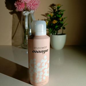 Studiowest Maya Deodorant