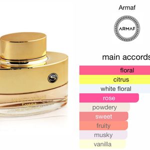 Armaf Vanity Femme Perfume