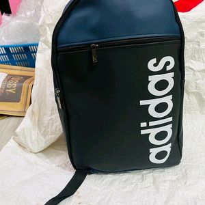 Backpack/Shoulder Bag For Tuition/College