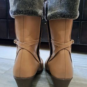 Women Korean Style Boots