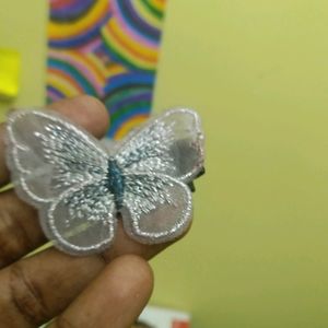 Cute Hair Clip