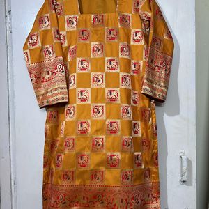 Festive Kurta