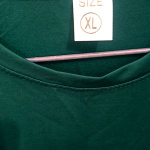 Size L T Shirt