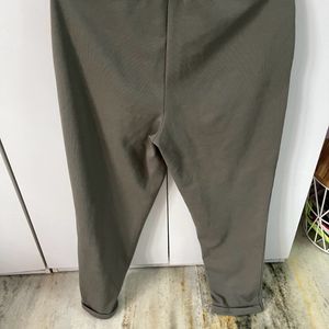 Mango Brand Trouser