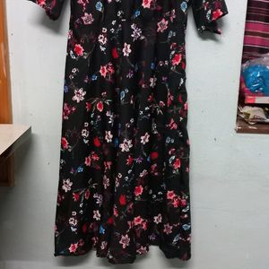 umbrella kurti