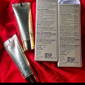 Myglamm BB Cream