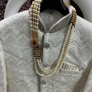 Sherwani For Groom