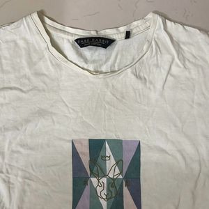 Rare Rabbit T-shirt