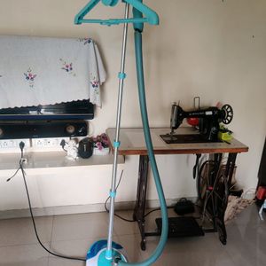 Nova Garment Steamer