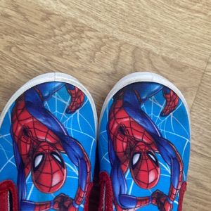 Kids Shoes - Spider-Man