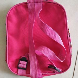 Barbie Tiffin Bag For Kids💗💗