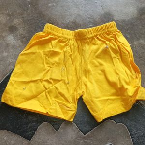 Summer 8 Piece Baby 's Pant