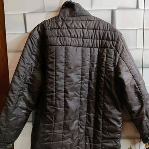 Man Jacket