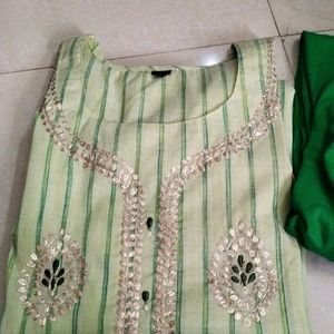 New Kurti