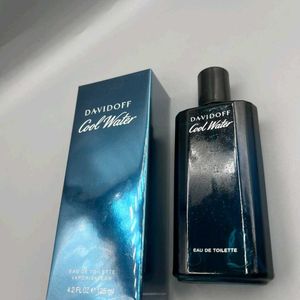 Davidoff Coolwater Fragrance Perfume 125ml