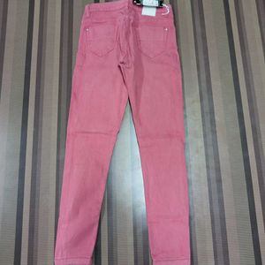 DG-98 Size-28 Slim Jeans