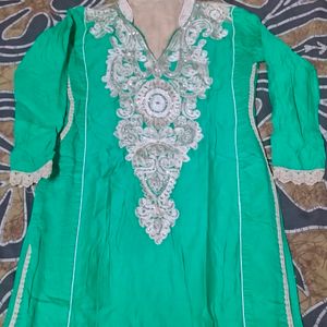 Salwar Suit Set