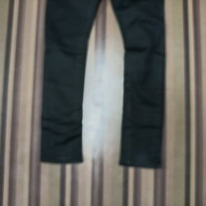 X53 Size 34 Slim Fit Women Denim Jeans