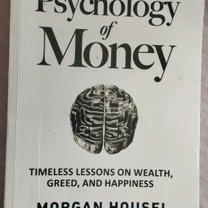 The Psychologically Of Money