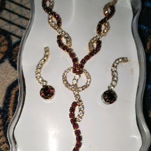 Jewellery Set