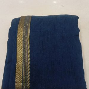 Vichitra Silk Saree