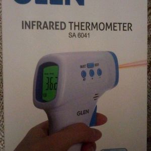 Glen Infrared Thermometer