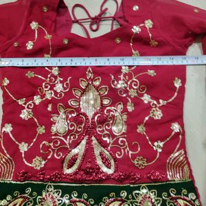 New Lehenga Choli