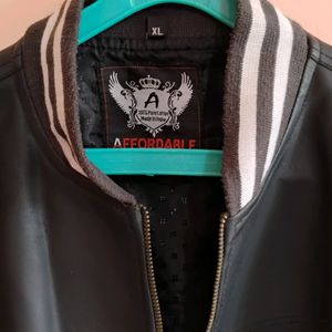 Rider Jacket