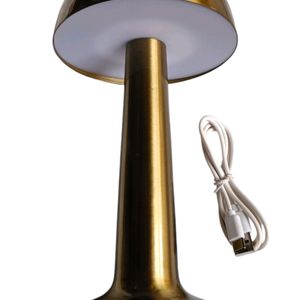 Diamond Table Lamp