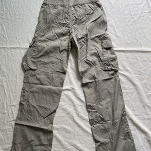 H&M Cargo Trouser