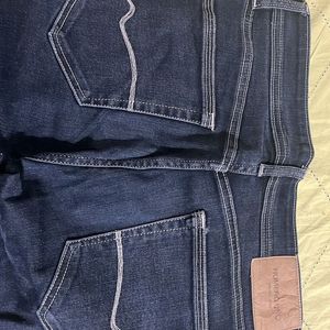 2 Jeans For Men