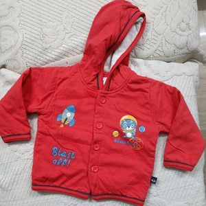 Baby Track Suit