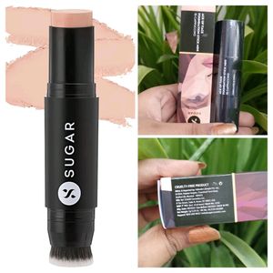 SUGAR Cosmetics Ace Of Face Foundation Stick