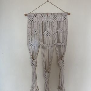 Macrame Decor