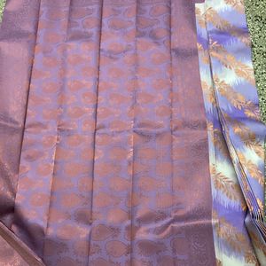 New KodiMalar Design Artsilk Saree