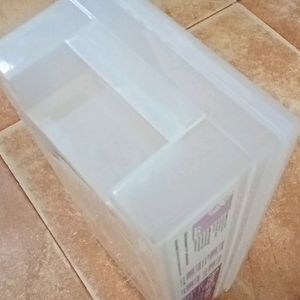 Plastic Containers