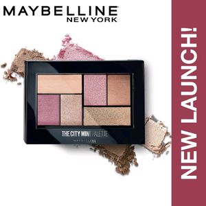 Maybelline New York Eye Shadow