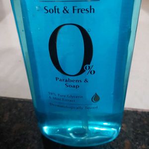 Pears Body Wash